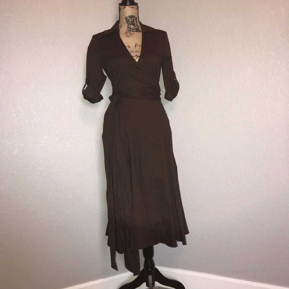 🌟Brand New🌟 Double Zero Dress